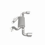 BRExhaust Rear Muffler Kit Replacement Nissan thumbnail 8