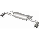 BRExhaust Rear Muffler Kit Replacement Nissan thumbnail 9