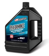 Maxima Performance Auto Performance Straight 30wt Mineral Engine Oil - Gallon thumbnail 1