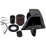 Mishimoto 2023+ Honda Civic Type-R Performance Intake thumbnail 1