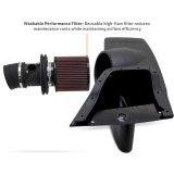 Mishimoto 2023+ Honda Civic Type-R Performance Intake thumbnail 4