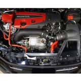 Mishimoto 2023+ Honda Civic Type-R Performance Intake thumbnail 6