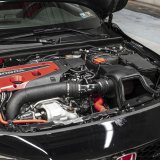 Mishimoto 2023+ Honda Civic Type-R Performance Intake thumbnail 8