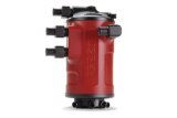 PERRIN 02-21 Subaru WRX / 04-21 STI Air Oil Separator - Red thumbnail 2