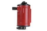 PERRIN 02-21 Subaru WRX / 04-21 STI Air Oil Separator - Red thumbnail 5