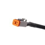 SPAL Jumper Harness for Brushless Fans thumbnail 1