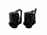 Turbosmart 2025+ Ram 1500 3.0L Hurricane Kompact EM Dual Port VR32 BOV thumbnail 1