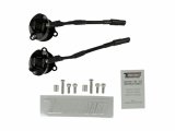 Turbosmart 2025+ Ram 1500 3.0L Hurricane Kompact EM Dual Port VR32 BOV thumbnail 2