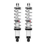 QA1 Proma Star Series Coil-Over Shock Absorber - Single Adj. - 9in - 250lb/in - Alum thumbnail 1