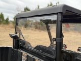 Seizmik Polaris 22+ Ranger 570 SP - Rear Windshield thumbnail 1