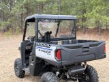 Seizmik Polaris 22+ Ranger 570 SP - Rear Windshield thumbnail 2
