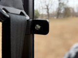 Seizmik Polaris 22+ Ranger 570 SP - Rear Windshield thumbnail 3