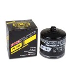 ProFilter Ducati Spin-On Black Various Performance Oil Filter - Single thumbnail 1