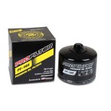ProFilter BMW/Husqvarna Spin-On Black Various Performance Oil Filter - Single thumbnail 1