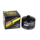 ProFilter BMW/KYMCO Spin-On Black Various Performance Oil Filter - Single thumbnail 1