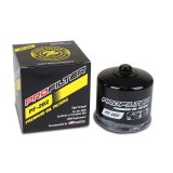 ProFilter Honda/Kawasaki Spin-On Black Various Performance Oil Filter - Single thumbnail 1