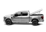 UnderCover 24-26 Ford F150 5.7ft Bed w/ Pro Access TG Elite LX Bed Cover thumbnail 2