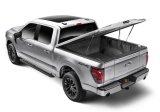 UnderCover 24-26 Ford F150 5.7ft Bed w/ Pro Access TG Elite LX Bed Cover thumbnail 7