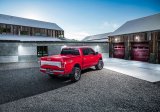 UnderCover 24-26 Ford F150 5.7ft Bed w/ Pro Access TG Elite LX Bed Cover thumbnail 8