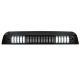 AlphaRex 19-26 Dodge Ram 1500 LED 3rd Brake Light - Black thumbnail 2