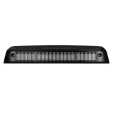 AlphaRex 19-26 Dodge Ram 1500 LED 3rd Brake Light - Black thumbnail 3