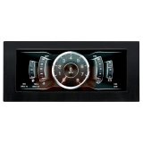 Autometer Universal 8.8in InVision Digital Dash System thumbnail 1