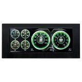 Autometer Universal 8.8in InVision Digital Dash System thumbnail 2
