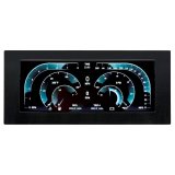 Autometer Universal 8.8in InVision Digital Dash System thumbnail 3