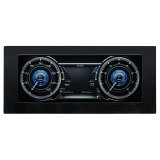 Autometer Universal 8.8in InVision Digital Dash System thumbnail 4