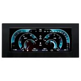 Autometer Universal 8.8in InVision Digital Dash System thumbnail 8