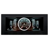 Autometer Universal 8.8in InVision Digital Dash System thumbnail 9