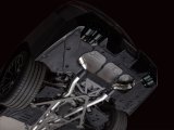 AWE Tuning BMW G90/G99 M5 Track Edition Cat-Back Exhaust - Diamond Black Tips thumbnail 9