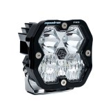 Baja Designs Squadron 2.0 Pro LED Driving/Combo (Single Light) thumbnail 1