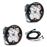 Baja Designs Squadron-R 2.0 Sport LED Driving/Combo (Pair) thumbnail 1