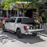 BAK 2026 Ford Ranger 5ft Bed BAKFlip MX4 Bed Cover thumbnail 2