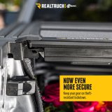 BAK 2026 Ford Ranger 5ft Bed BAKFlip MX4 Bed Cover thumbnail 3