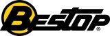 Bestop 28 X 8 Tire Cover (Black Denim) thumbnail 2