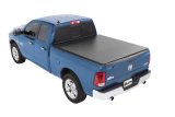 Bestop 19-26 Dodge Ram 1500 For 64 Ft Bed W/O Dodge Rambox Truck 2 Tonneau Supertop thumbnail 1