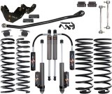 Carli 14-26 Ram 2500 Diesel Pathfinder 3.25in Lift System w/ R2 Rear Coils thumbnail 1