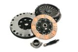 Competition Clutch 89-02 Nissan Skyline RB25 w/ Pull Style Flywheel Stage 3 Clutch Kit thumbnail 1