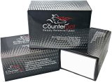Counteract Pre-Balanced Motorcycle Inner Tube - 2.75/3.00-23 TR-6 thumbnail 1