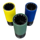 Counteract Socket Pro 6 Way Socket 3pc Set - 22mm, 7/8in, 15/16in - 1/2in Drive thumbnail 1