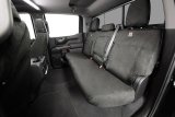 Covercraft 2026 Jeep Wrangler 2-Door (MT) Carhartt Super Dux SeatSaver Custom Front Row Seat Covers thumbnail 7