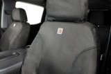 Covercraft 2026 Jeep Wrangler 2-Door (MT) Carhartt Super Dux SeatSaver Custom Front Row Seat Covers thumbnail 8