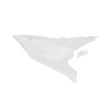 Cycra 2026 Yamaha YZ450F Side Panels - White thumbnail 2