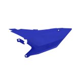 Cycra 2026 Yamaha YZ450F Side Panels - Blue thumbnail 1