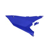 Cycra 2026 Yamaha YZ450F Side Panels - Blue thumbnail 2
