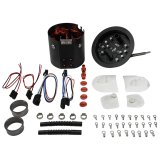 DeatschWerks 06-13 BMW E9X/E8X X2 Dual Pump Module thumbnail 1