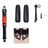 Fox Float 3 Factory Race Series Front Shock (16.23 / 4.44) ATV - Set of 2 thumbnail 1