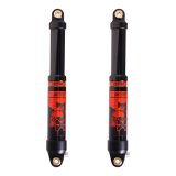Fox Float 3 Factory Race Series Front Shock (16.23 / 4.44) ATV - Set of 2 thumbnail 3